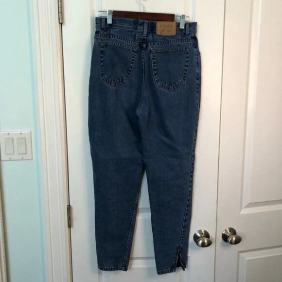 Vintage LA Grifts High Rise Jeans - Picture 7 of 7